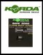 Korda Flying Backleads Medium