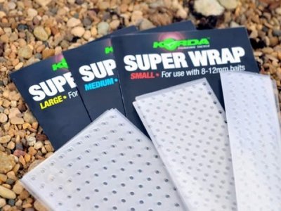 Korda Super Wrap Medium 22 mm
