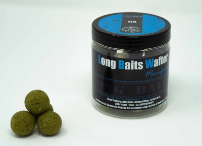 Long Baits - Wafter GLM 16mm