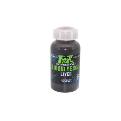 Long Baits - Natural Liquid Venom Liver