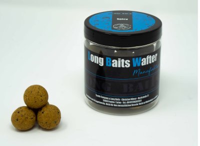 Long Baits - Wafter Kingspice 16mm