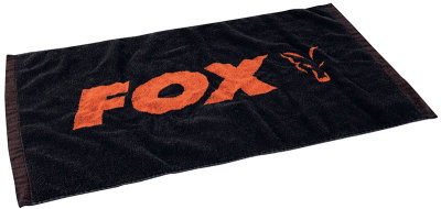 Fox - Hand Towel