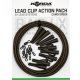 Korda BASIX Lead Clip Action Pack