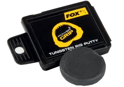 Fox EDGES™ Power Grip® Tungsten Rig Putty