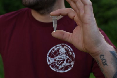 Long Baits - Shotzzz! Kriller