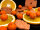 Long Baits - Orange Spice 1kg 24mm