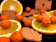 Long Baits - Wafter Orange Spice 20mm