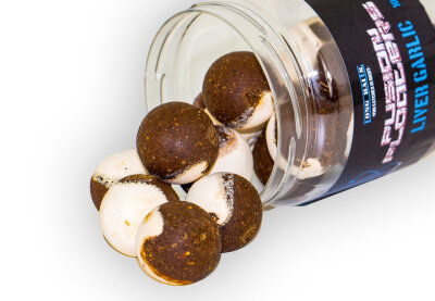Fusion Floaters - Liver Garlic 20 mm