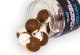 Fusion Floaters - Liver Garlic 20 mm