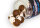 Fusion Floaters - Liver Garlic 20 mm