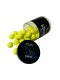 Long Baits - Hooker Washed Out Yellow Force 20mm