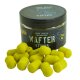 Long Baits - Wafter Stumps Bloodworm 20x12 mm