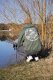 Long Baits - Hoodie Classic Green