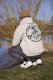 Long Baits - Hoodie Tonka