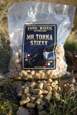Long Baits - Mr.Tonka Stixxx