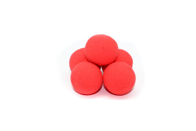 Long Baits - Poppis Citrella 12mm