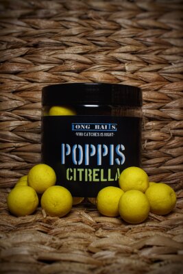 Long Baits - Poppis Citrella 16mm