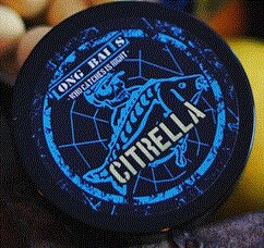 Long Baits - Citrella Qubexxx 5kg